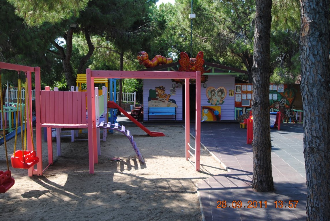 imagini hotel PAPILLON AYSCHA BELEK